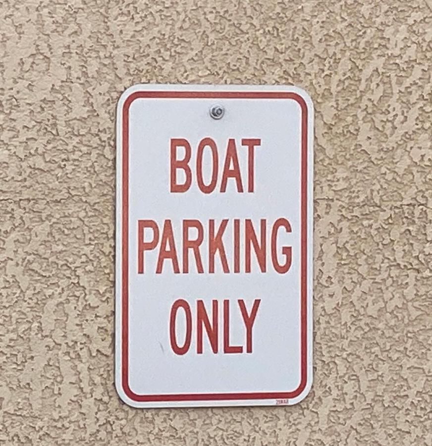 Windsor Inn Lake Havasu City Exterior photo