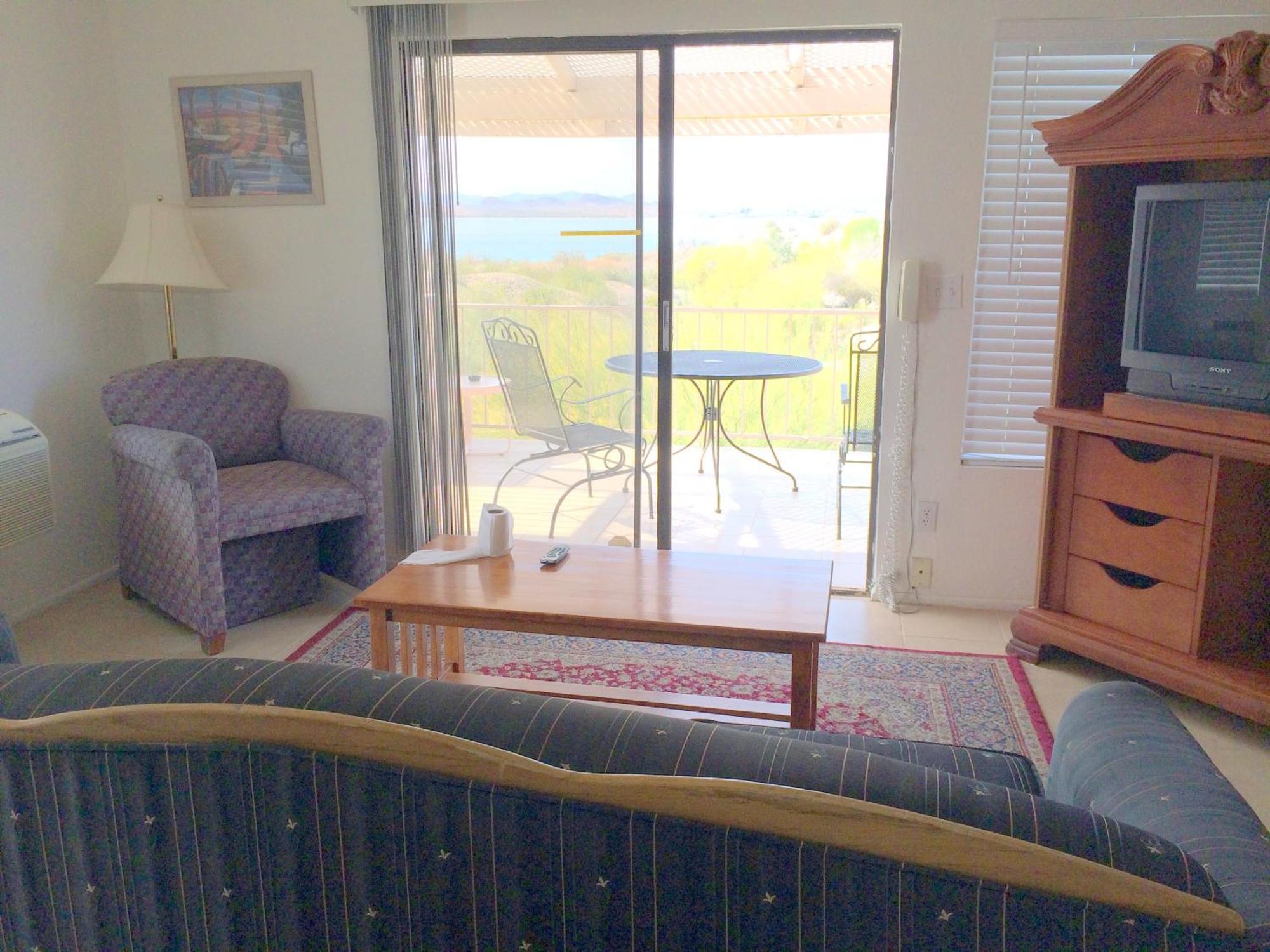 Windsor Inn Lake Havasu City Room photo