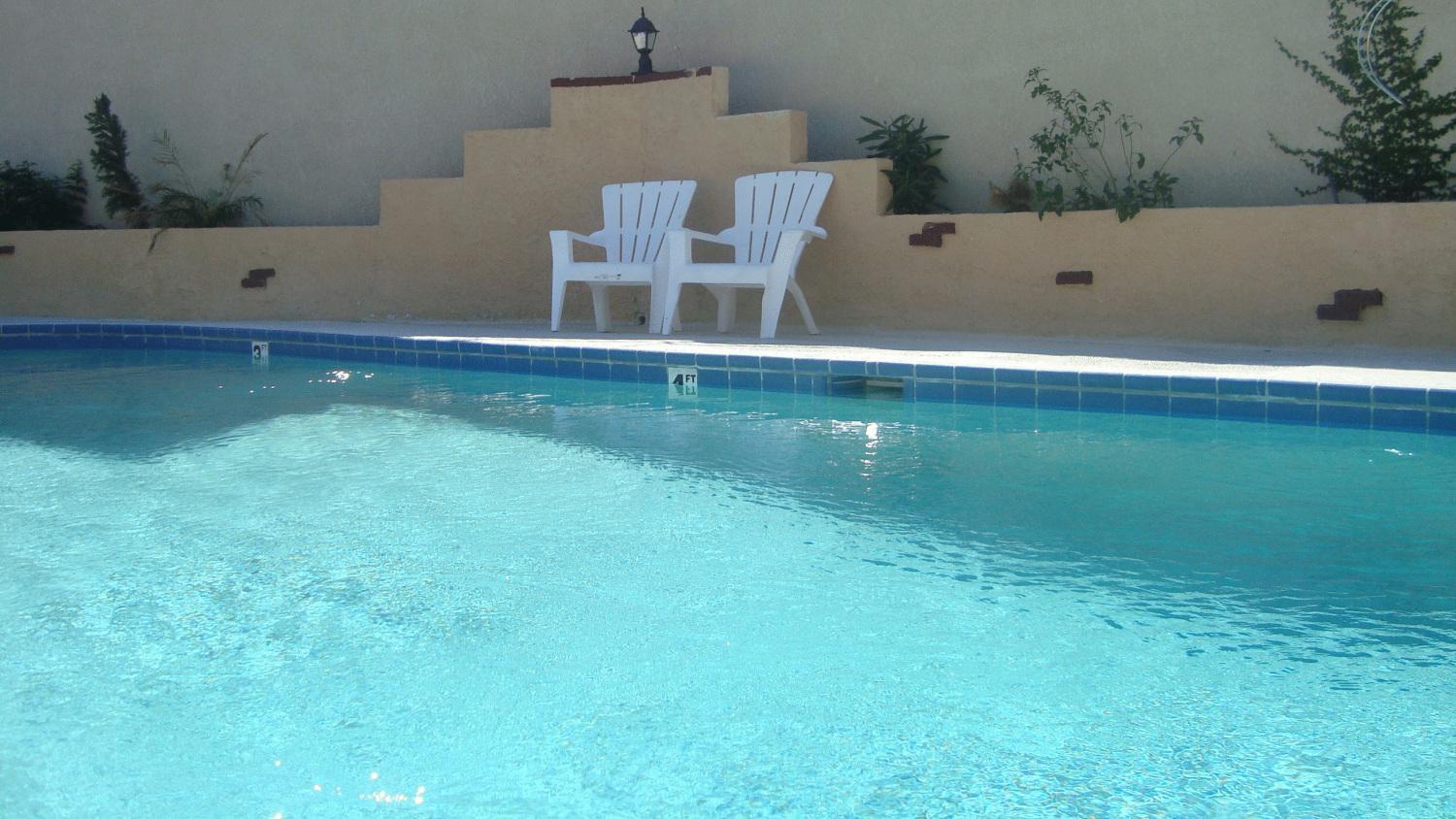 Windsor Inn Lake Havasu City Facilities photo