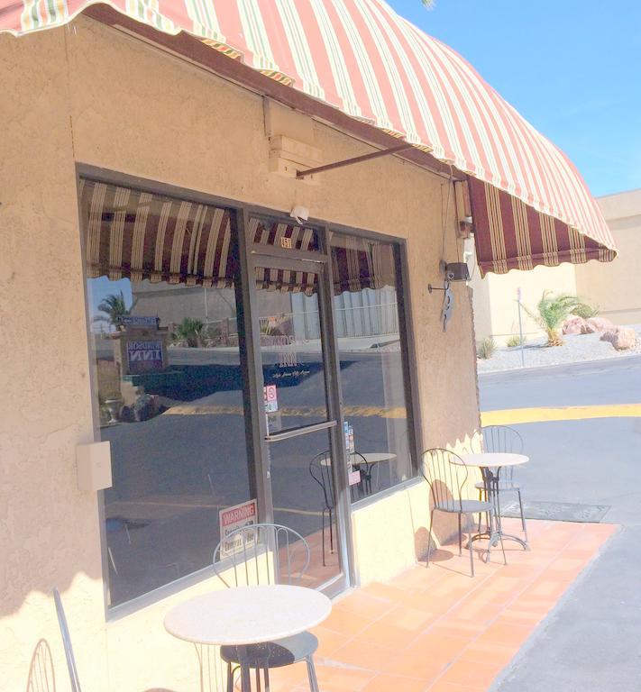 Windsor Inn Lake Havasu City Exterior photo